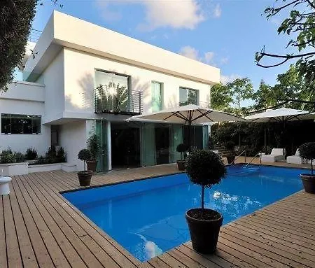 Villa Beyaz * Bodrum