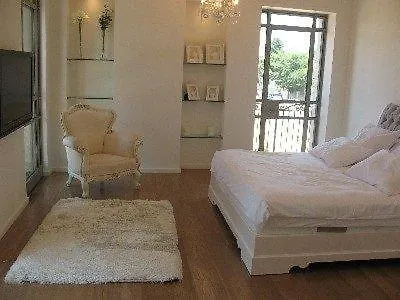 빌라 Villa Beyaz *