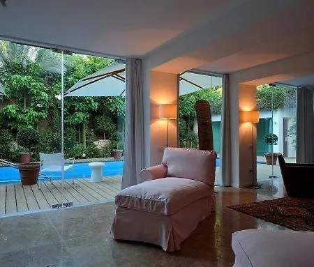 Villa Beyaz