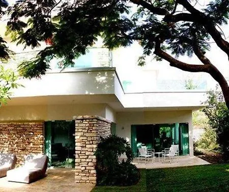 Villa Beyaz *