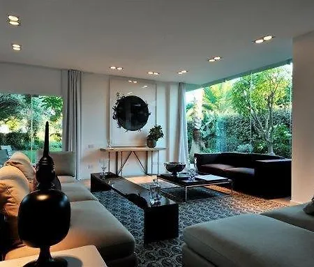 Villa Beyaz * بودروم