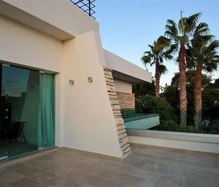 Villa Beyaz Bodrum