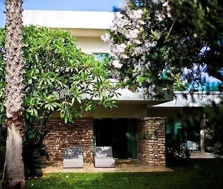 Villa Beyaz فيلة بودروم