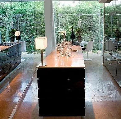 Villa Beyaz Villa